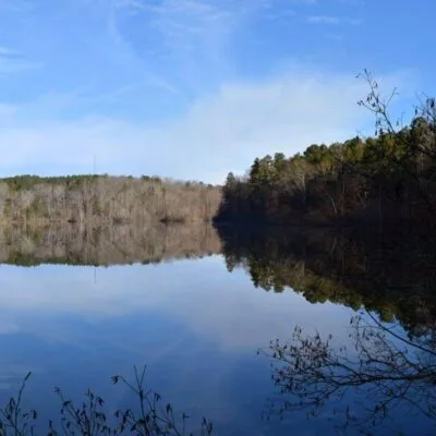 Big Hill Pond State Park