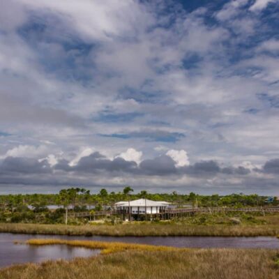 Big Lagoon State Park