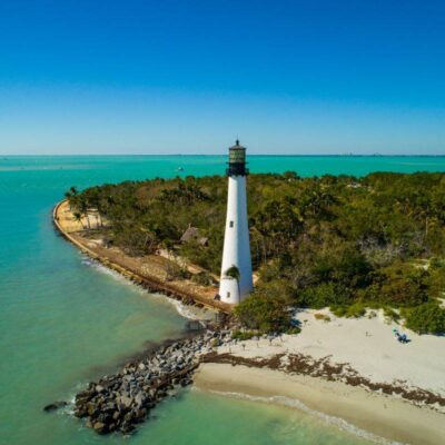 Bill Baggs Cape State Park