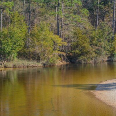 Blackwater River State Park