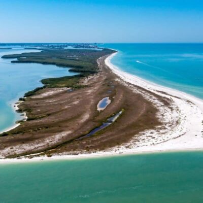 Caladesi Island State Park