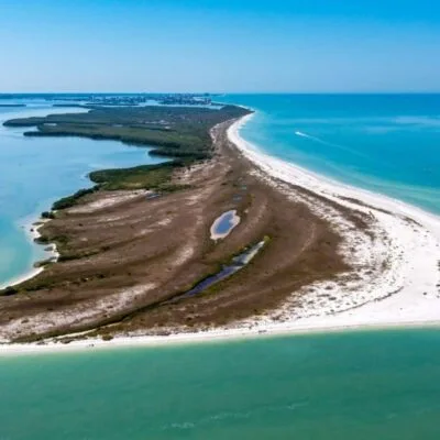 Caladesi Island State Park