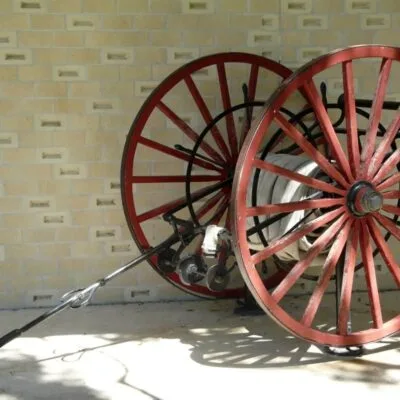 Cedar Key Museum State Park