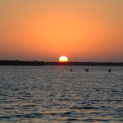 Cockroach Bay Preserve State Park