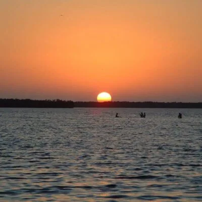 Cockroach Bay Preserve State Park