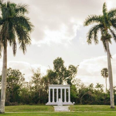 Collier-Seminole State Park