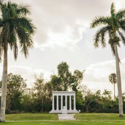 Collier-Seminole State Park