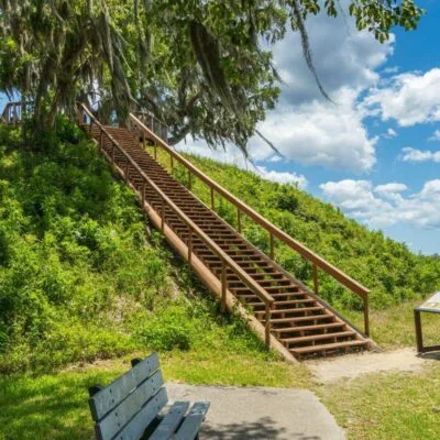 Crystal River Archaeological State Park