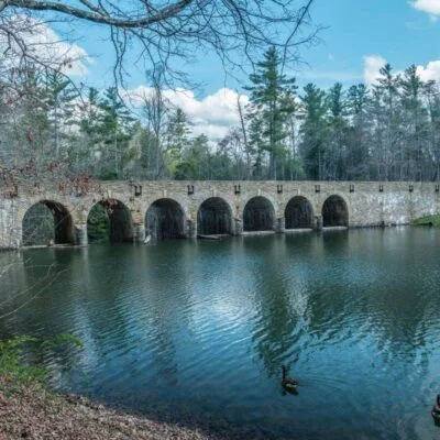 Cumberland Mountain State Park