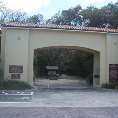 Dagny Johnson Key Largo Hammock Botanical State Park
