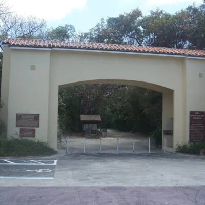 Dagny Johnson Key Largo Hammock Botanical State Park