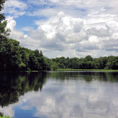 De Leon Springs State Park