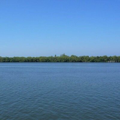 Don Pedro Island State Park