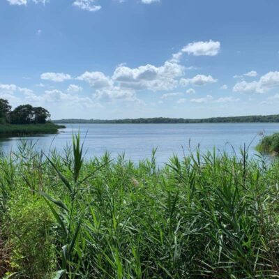 Isle Du Bois State Park