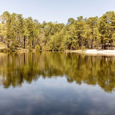 Falling Waters State Park