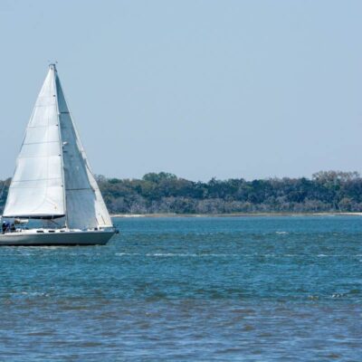 Fort Clinch State Park