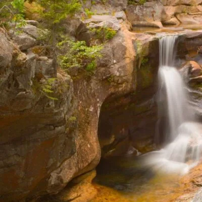 Grafton Notch State Park