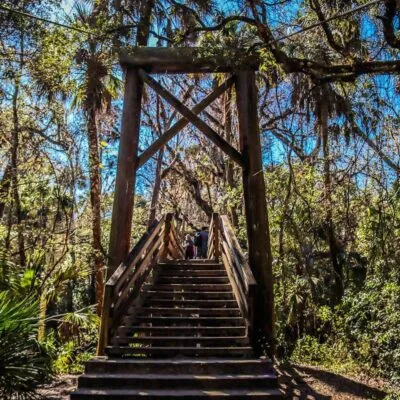 Hillsborough River State Park
