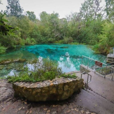 Ichetucknee Springs State Park