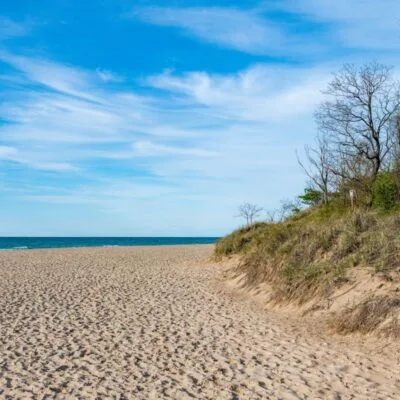 Indiana Dunes State Park