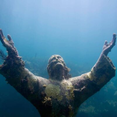 John Pennekamp Coral Reef State Park