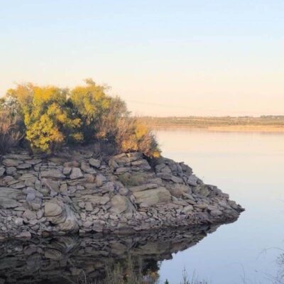 Lake Colorado City State Park