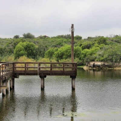 Martin Lake State Park