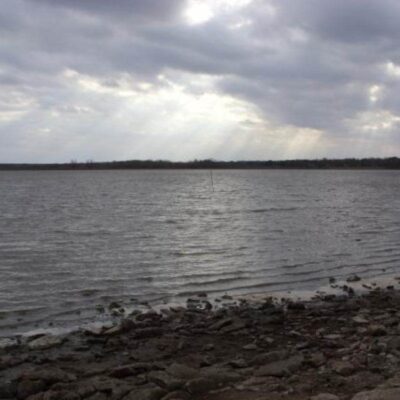 Lake Somerville State Park