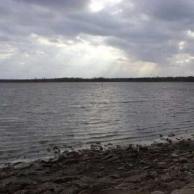 Lake Somerville State Park