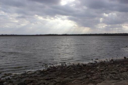 Lake Somerville State Park