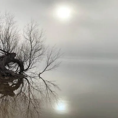 Lake Whitney State Park