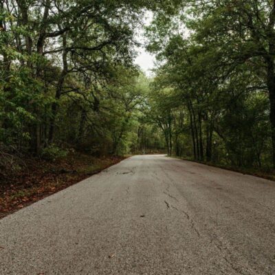 Lockhart State Park