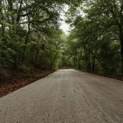 Lockhart State Park