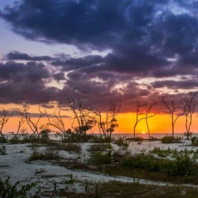 Lovers Key State Park