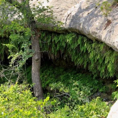 Meridian State Park