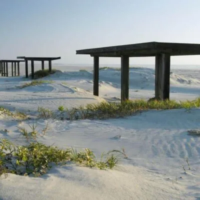 Mustang Island State Park