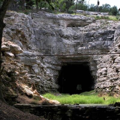 Old Tunnel State Park