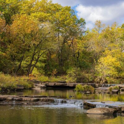 Lake Tenkiller State Park