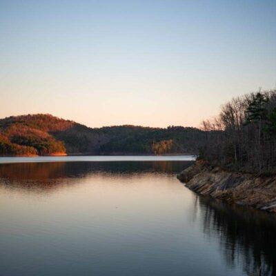 Quartz Mountain State Park