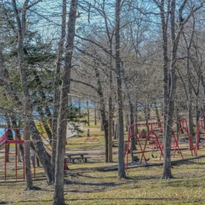 Raymond Gary State Park