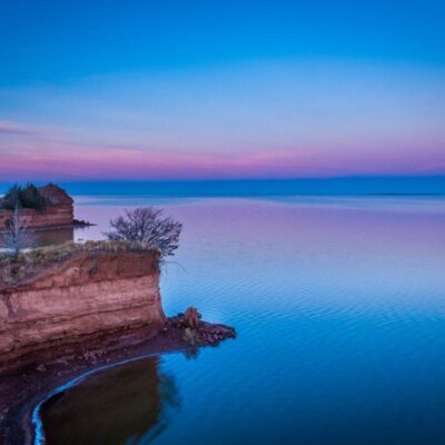 Salt Plains State Park