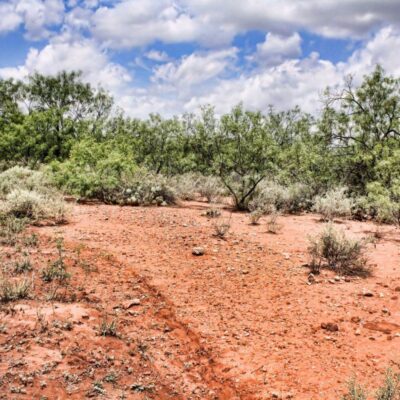 San Angelo State Park