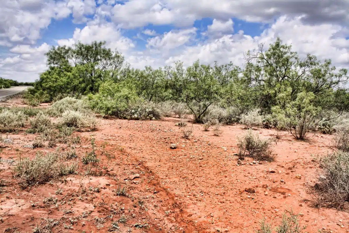 San Angelo State Park