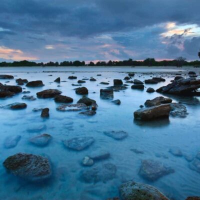 Sebastian Inlet State Park
