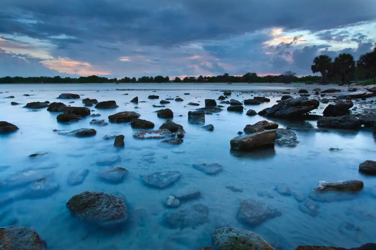 Sebastian Inlet State Park