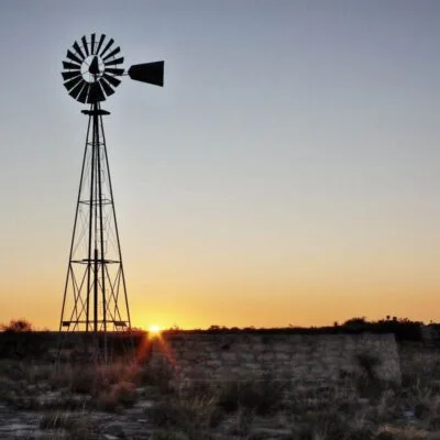 Seminole Canyon State Park
