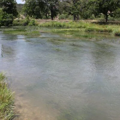 South Llano River State Park