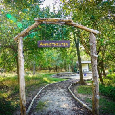 Stephen F. Austin State Park