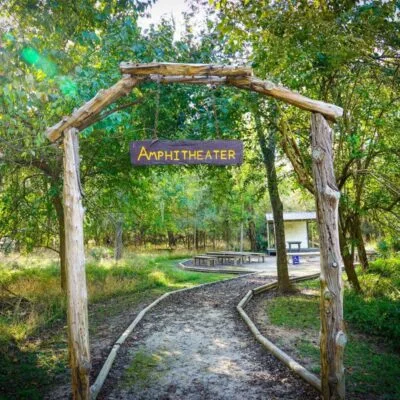 Stephen F. Austin State Park