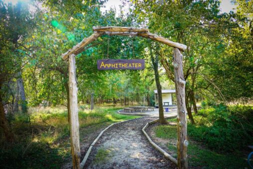 Stephen F. Austin State Park